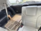 2011 ACURA MDX ADVANCE   à vendre chez Copart QC - MONTREAL