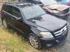 2010 MERCEDES-BENZ GLK 350 4MATIC   for sale at Copart PA - PHILADELPHIA
