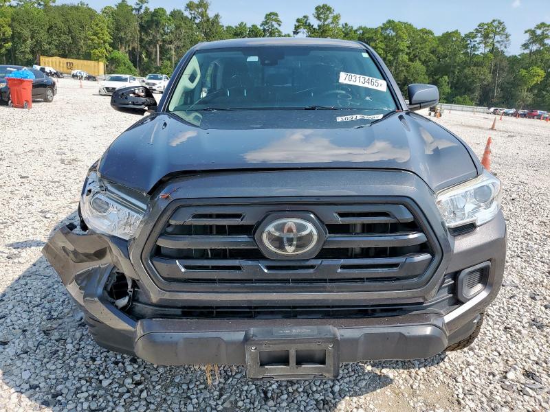  TOYOTA TACOMA 2019 Серый