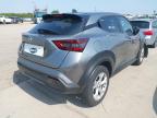 2021 NISSAN JUKE N-CONNECTA DIG-T  for sale at Copart PETERLEE