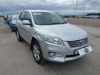 2011 TOYOTA RAV4 XT-R for sale at Copart PETERLEE