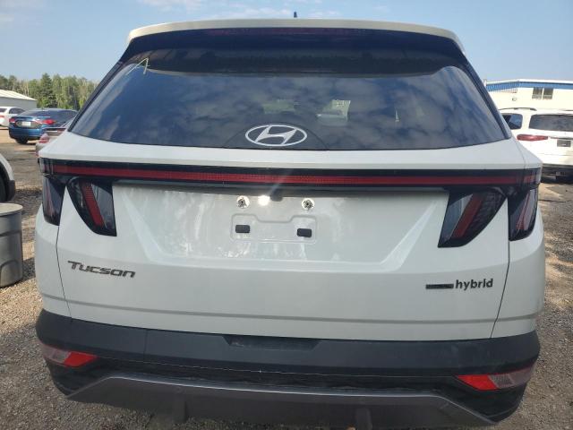 2022 HYUNDAI TUCSON LUXURY  