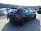 2020 VOLKSWAGEN GOLF S TDI  for sale at Copart WHITBURN