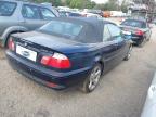 2004 BMW 320 CI SE 320 CI SE 2DR for sale at Copart ROCHFORD
