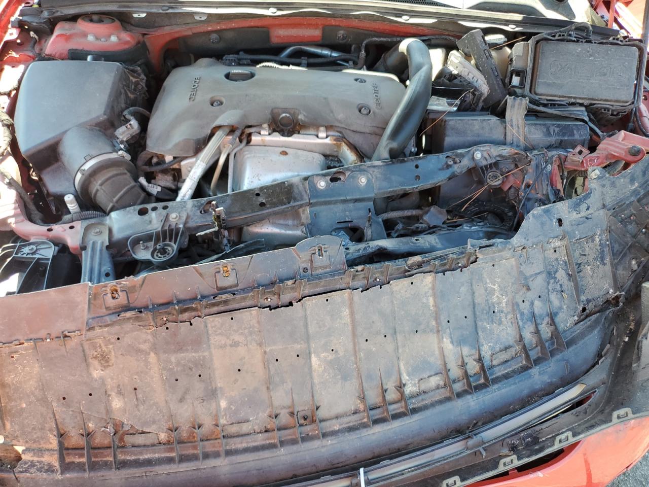 2019 Buick Regal Tourx Essence VIN: W04GV8SX7K1023923 Lot: 70106535