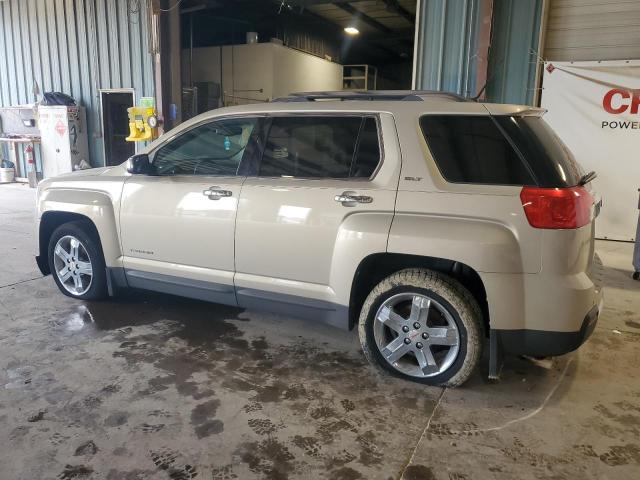  GMC TERRAIN 2012 Złoty