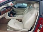 2004 JAGUAR XK8  for sale at Copart SANDWICH