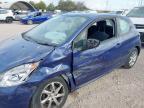 2014 PEUGEOT 208 ACTIVE for sale at Copart BRISTOL
