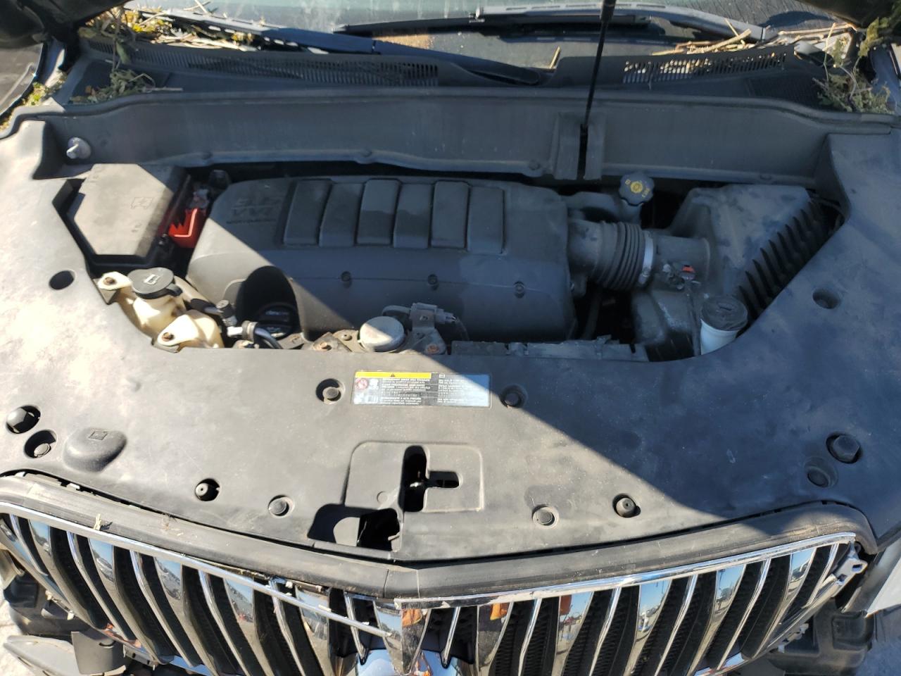 2016 Buick Enclave VIN: 5GAKRBKDXGJ257442 Lot: 70883715