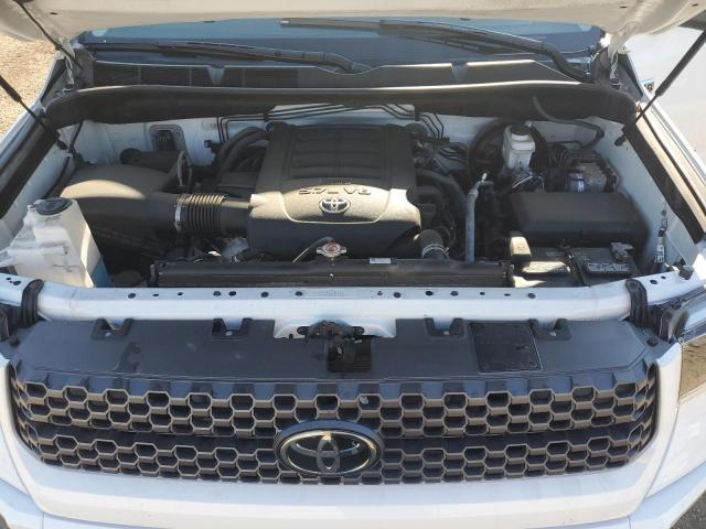 2021 TOYOTA TUNDRA DOUBLE CAB SR  