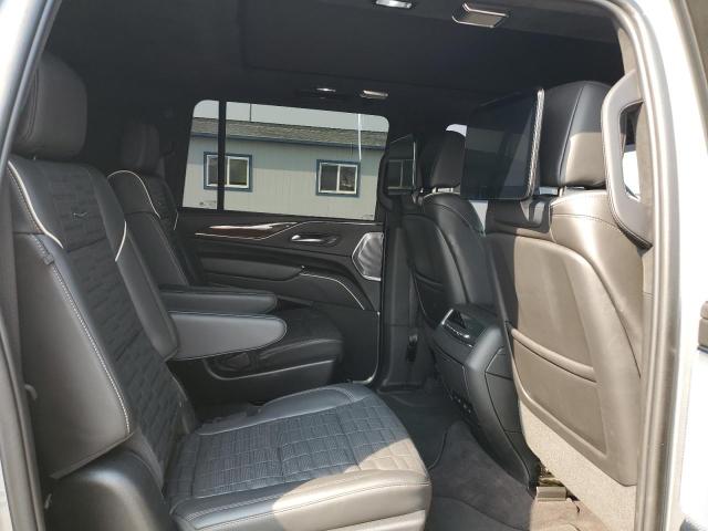 2023 CADILLAC  ESCALADE ESV SPORT PLATINUM 4WD