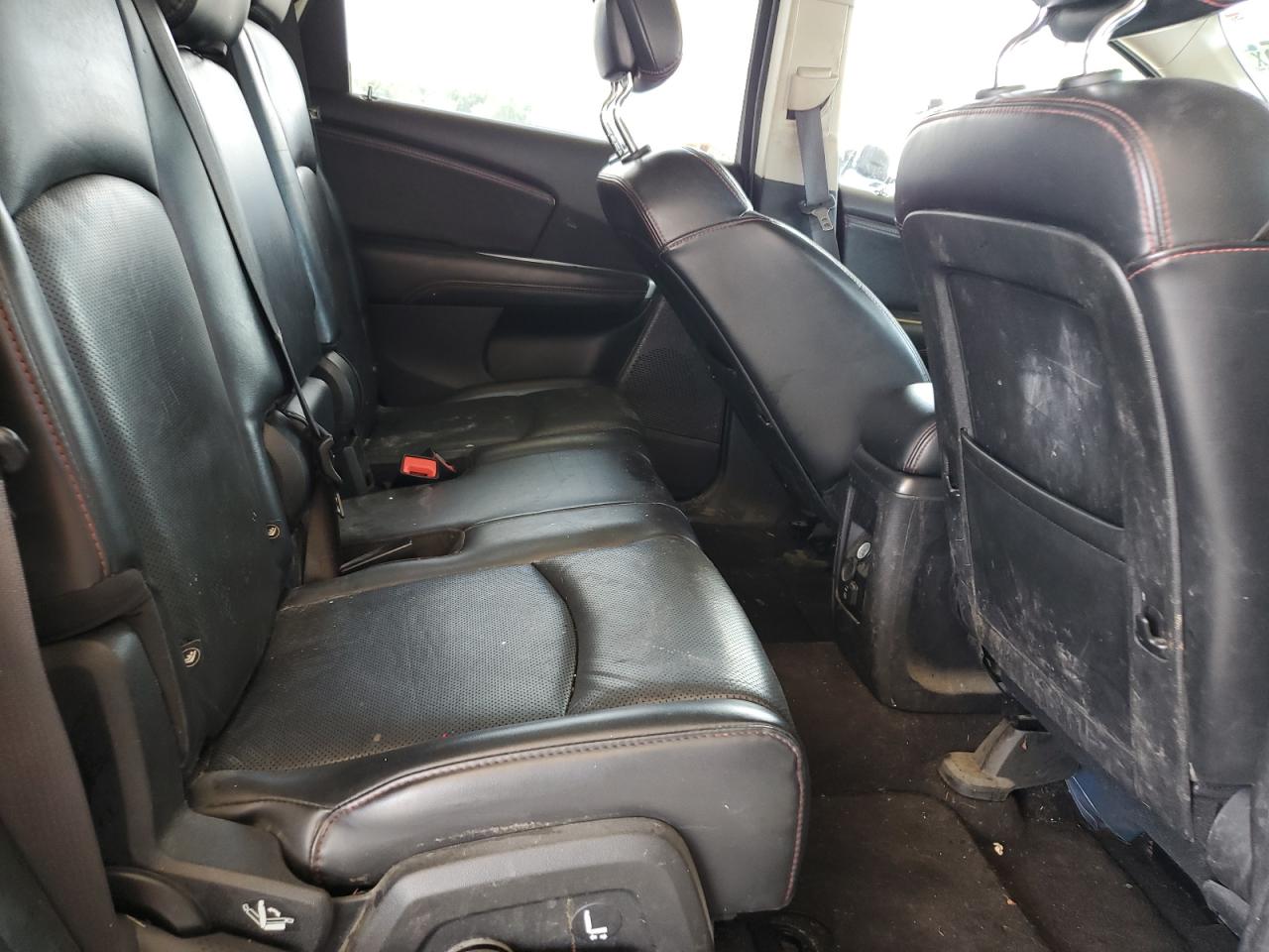 2019 Dodge Journey Gt VIN: 3C4PDDEGXKT695206 Lot: 69125315