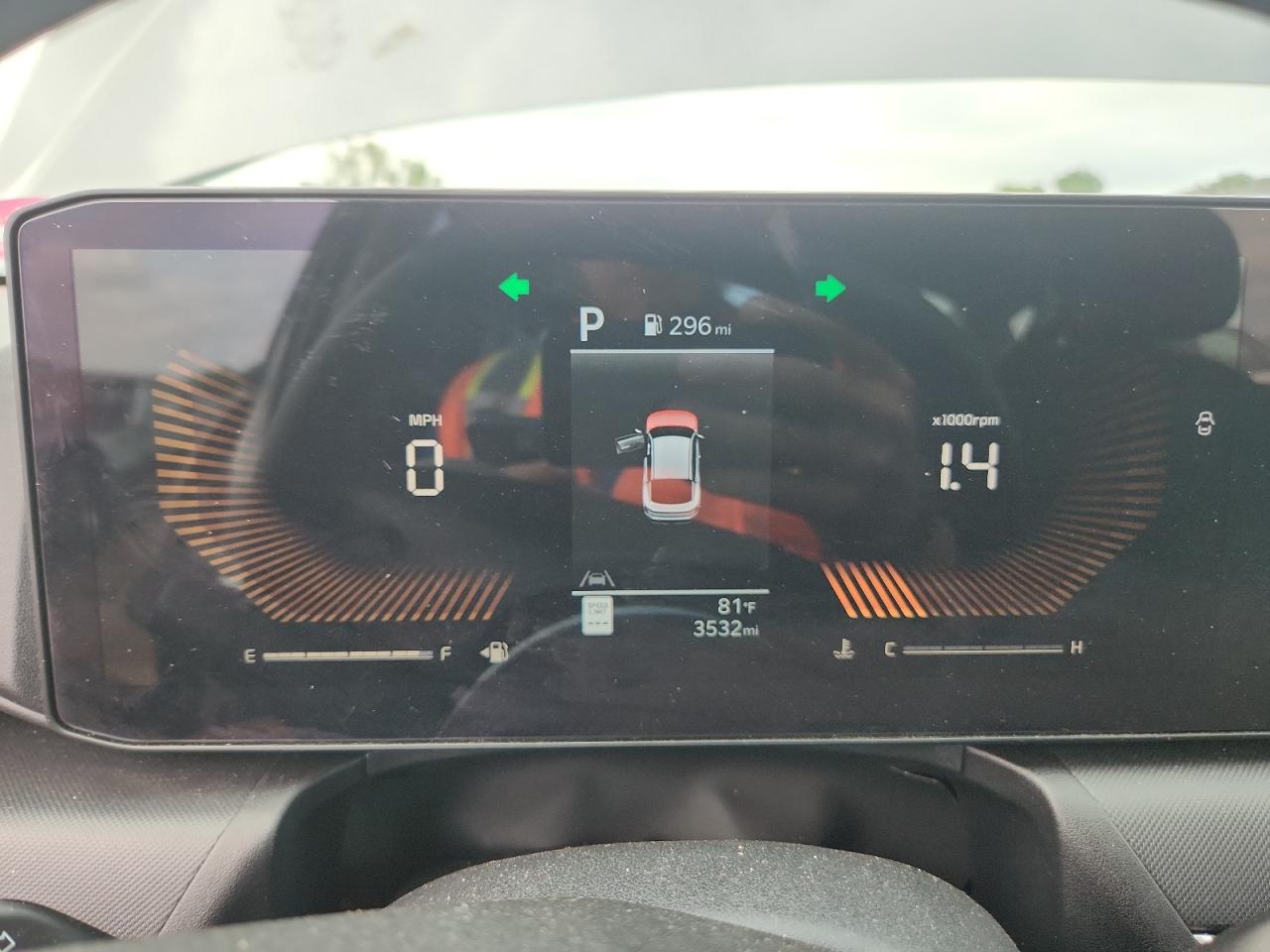 2025 Kia K4 Lx VIN: 3KPFT4DE3SE104734 Lot: 68893555