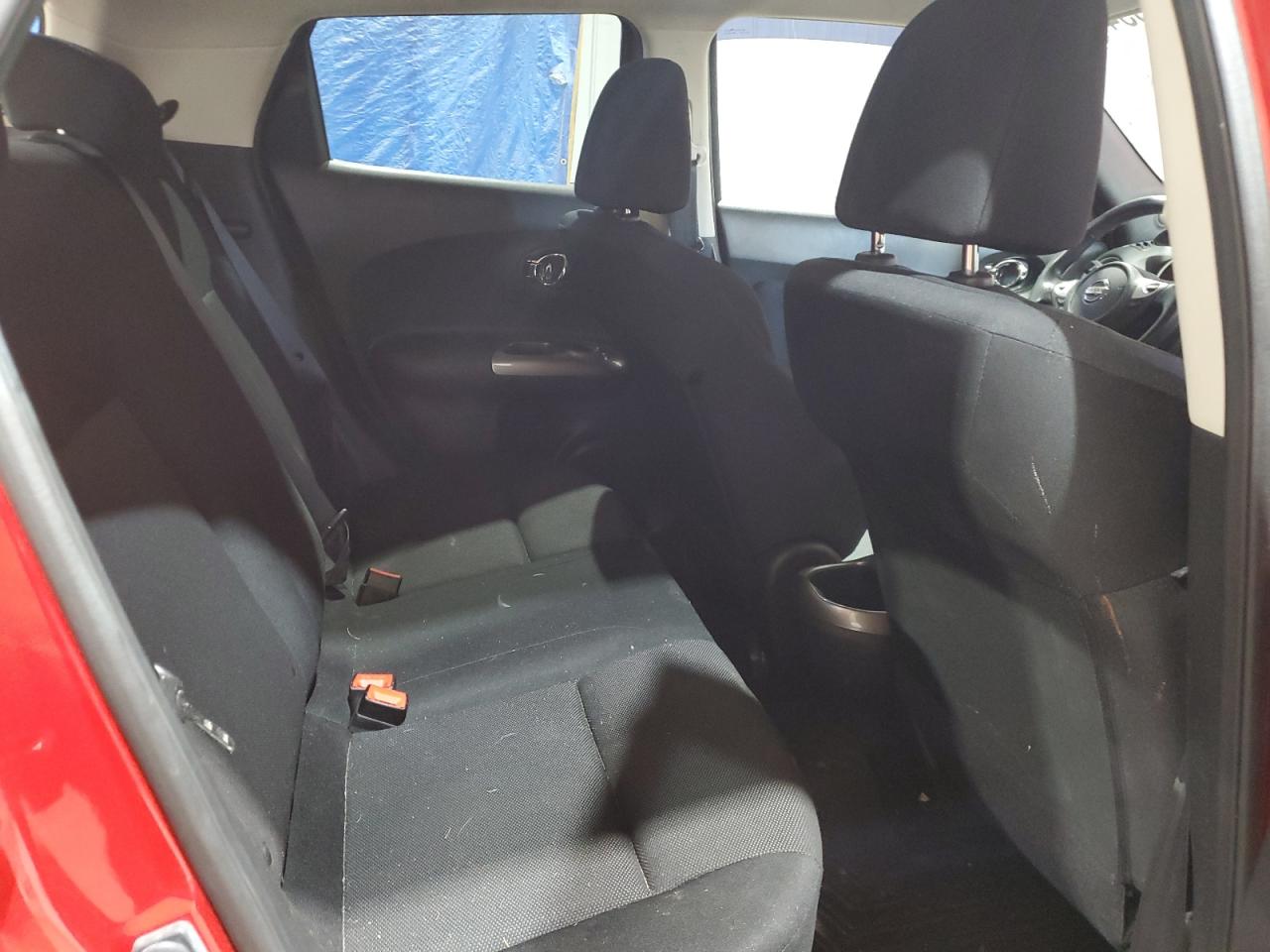 2014 Nissan Juke S VIN: JN8AF5MV1ET357980 Lot: 68346345