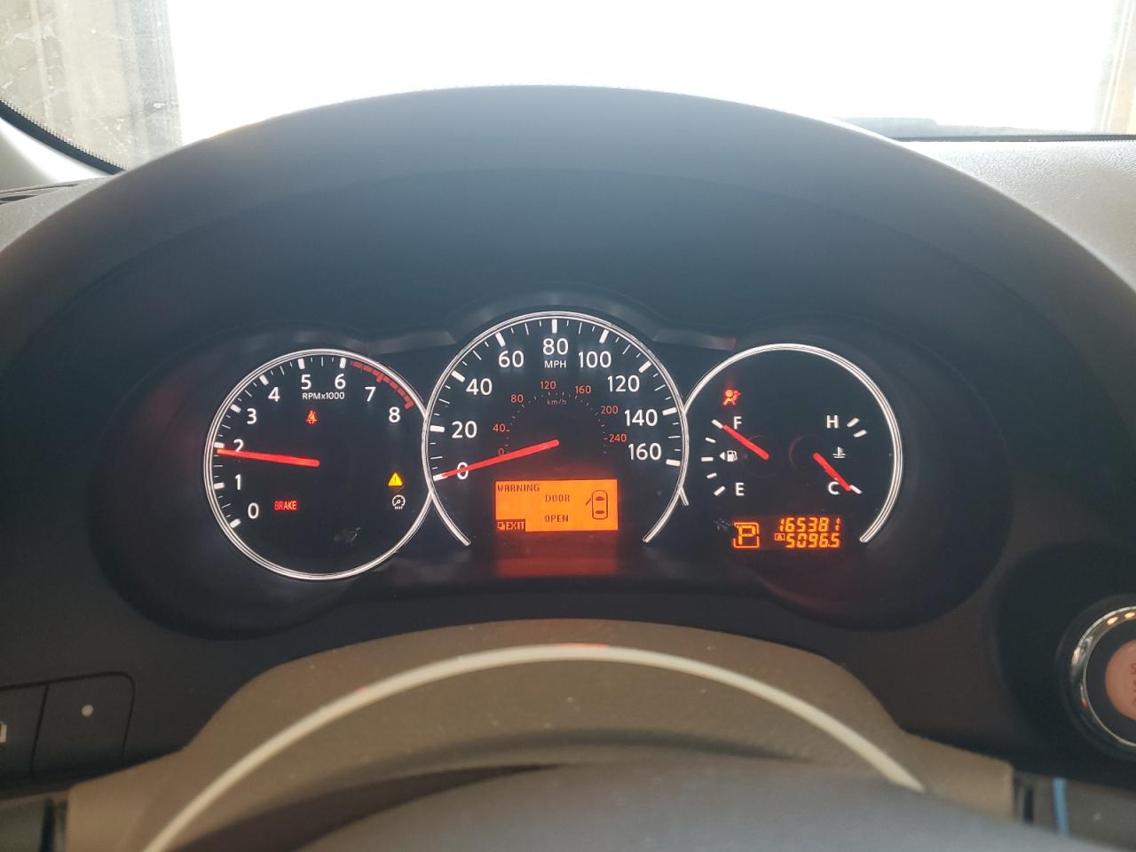 2011 Nissan Altima Base VIN: 1N4AL2AP5BN401199 Lot: 69881215