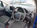 2019 FORD ECOSPORT ST-LINE AUTO  for sale at Copart SANDWICH