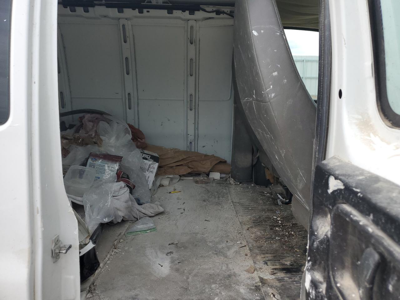 2013 Chevrolet Express G3500 VIN: 1GCZGUCG6D1145935 Lot: 67529845