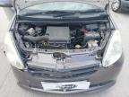2008 PERODUA MYVI EZI A for sale at Copart YORK