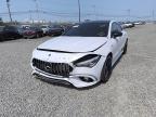 2021 MERCEDES-BENZ CLA 45 AMG   for sale at Copart NJ - SOMERVILLE
