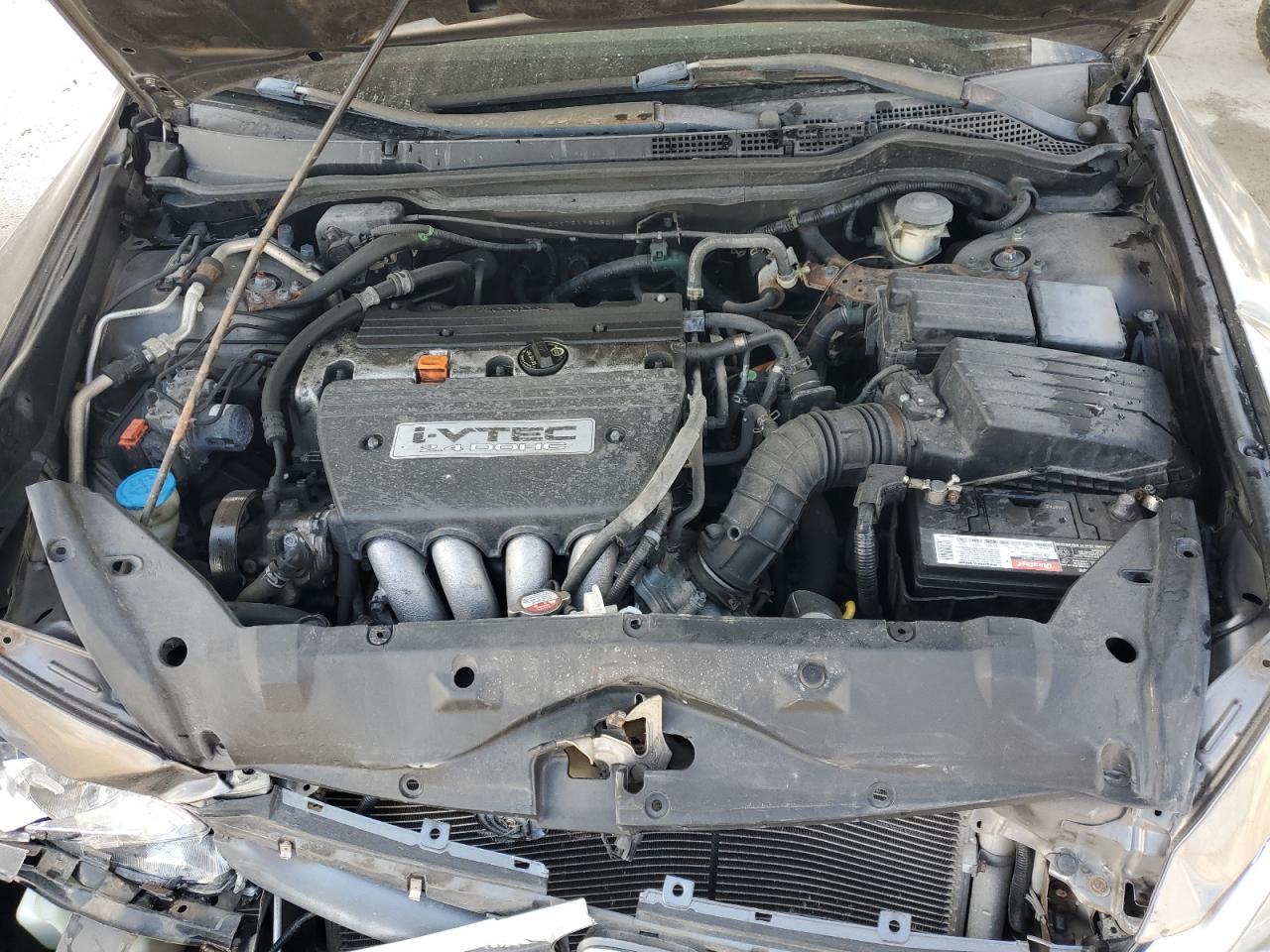 2006 Honda Accord Ex VIN: 1HGCM56876A124301 Lot: 69585895