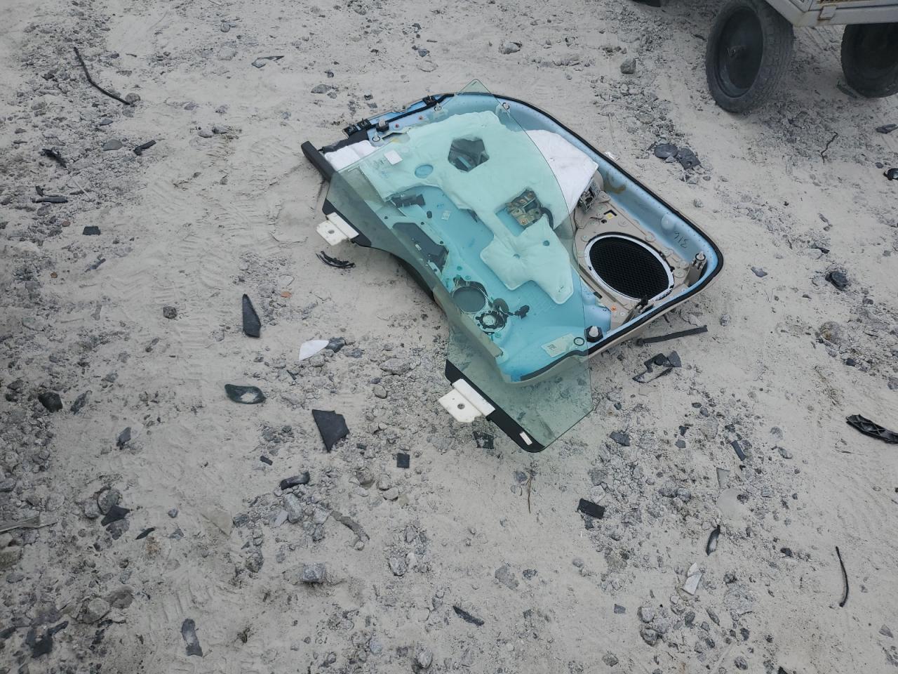 2017 Lincoln Continental Select VIN: 1LN6L9SKXH5629294 Lot: 69969995