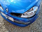 2011 RENAULT CLIO BIZU for sale at Copart WISBECH
