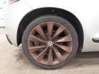2008 VOLKSWAGEN SCIROCCO G for sale at Copart NEWBURY