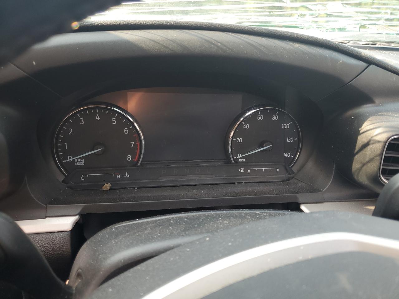 2021 Ford Explorer Xlt VIN: 1FMSK7DH1MGA39796 Lot: 67935575