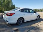 2017 NISSAN SENTRA S   à vendre chez Copart ON - COOKSTOWN