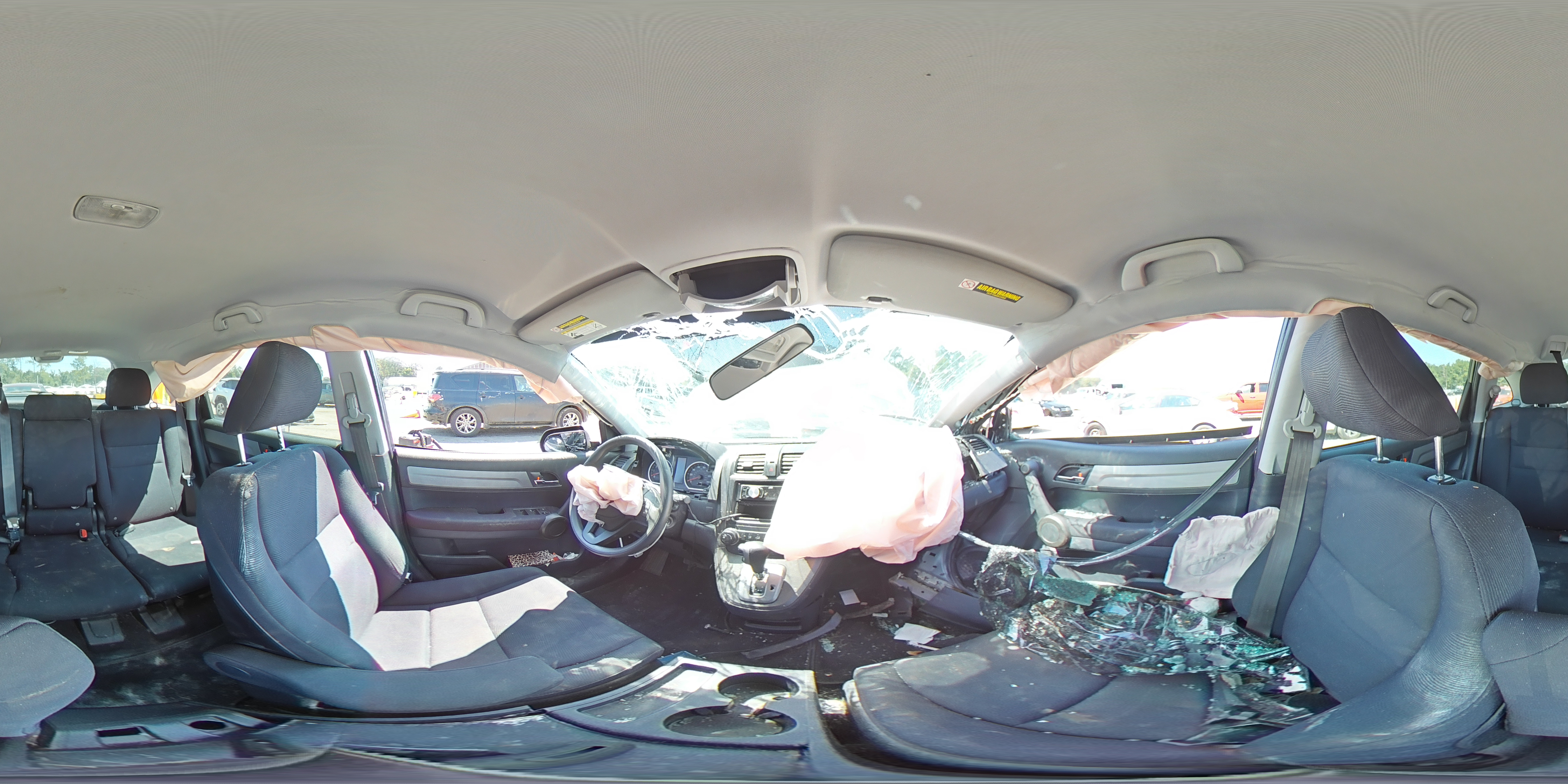 2011 Honda Cr-V Lx VIN: 3CZRE3H3XBG704949 Lot: 69769715