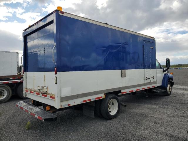 2003 CHEVROLET C4500 C4V0 - TRUCKS SEMI TRUCK