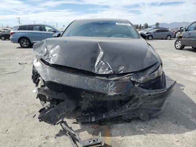  MAZDA 3 2019 Черный