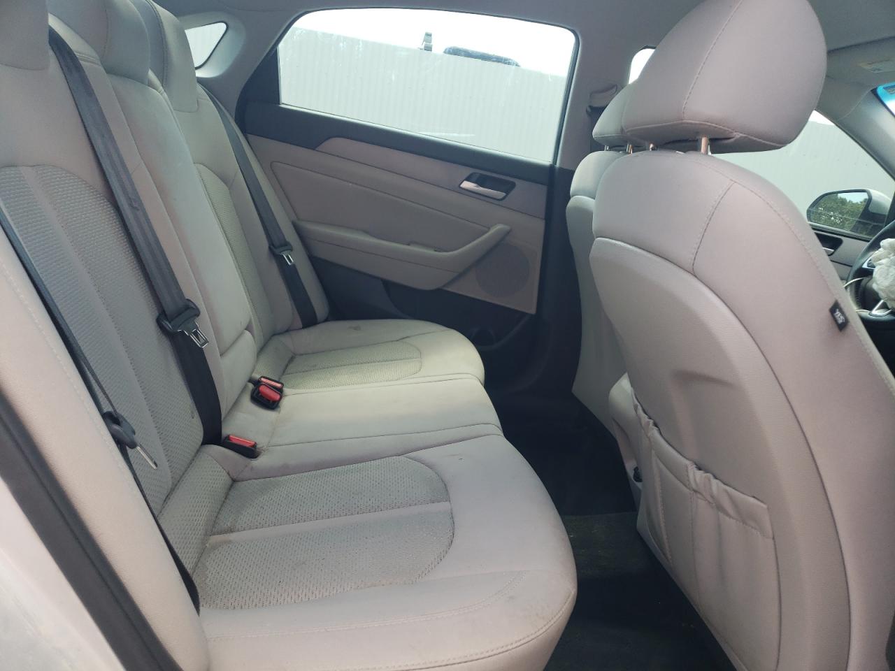 2018 Hyundai Sonata Sport VIN: 5NPE34AF0JH609374 Lot: 69697265