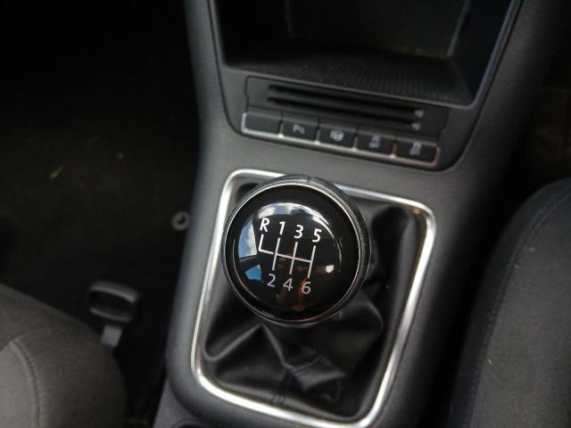 2013 VOLKSWAGEN TIGUAN SE