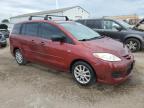 2008 MAZDA 5    à vendre chez Copart ON - TORONTO
