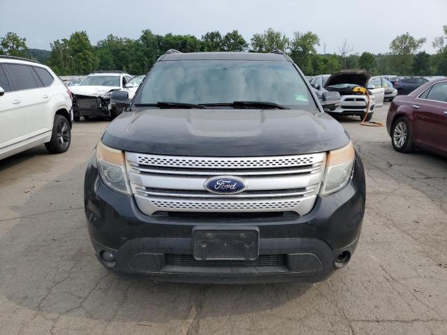  FORD EXPLORER 2013 Czarny