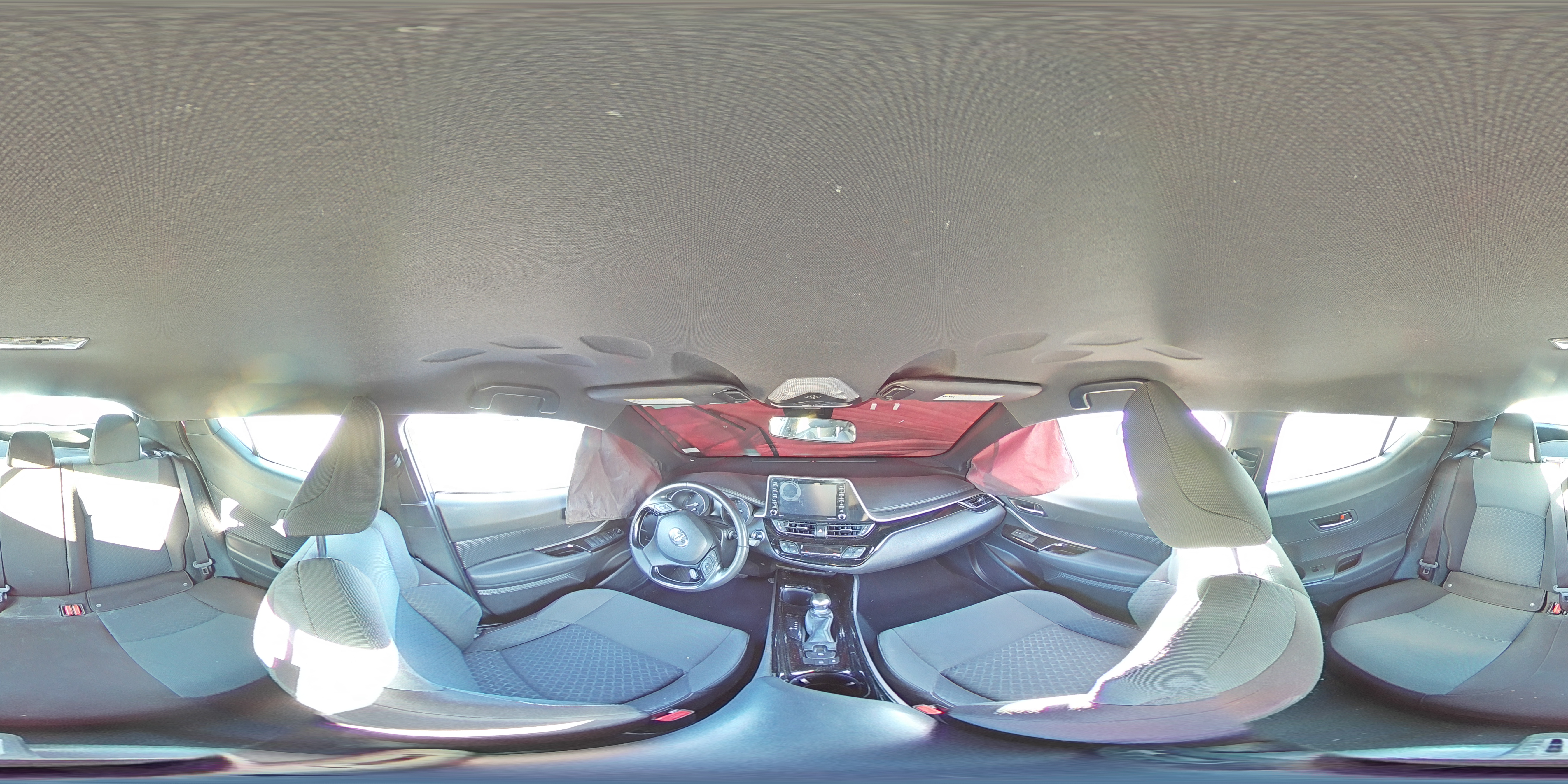 2021 Toyota C-Hr Xle VIN: JTNKHMBX4M1118888 Lot: 70699135