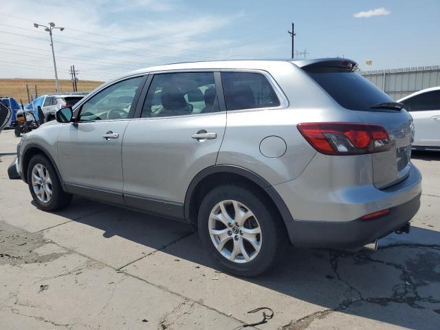 MAZDA CX-9 2014 Srebrny