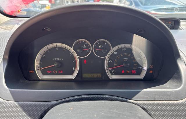 2010 CHEVROLET AVEO LS  