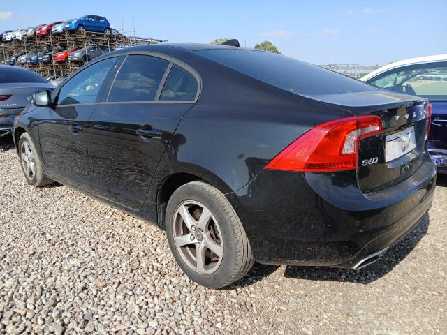 2018 VOLVO S60 BUSINE