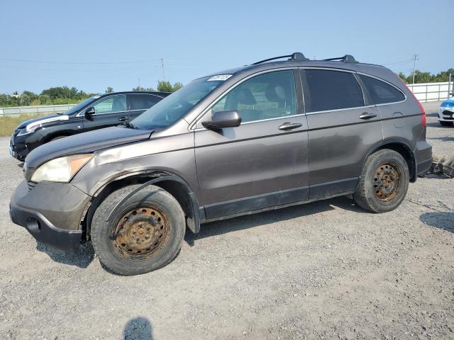 2011 HONDA CR-V EXL   for sale at Copart ON - OTTAWA