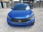 2020 HONDA CIVIC SPORT   for sale at Copart FL - MIAMI NORTH