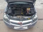2009 VAUXHALL ASTRA LIFE for sale at Copart ST HELENS