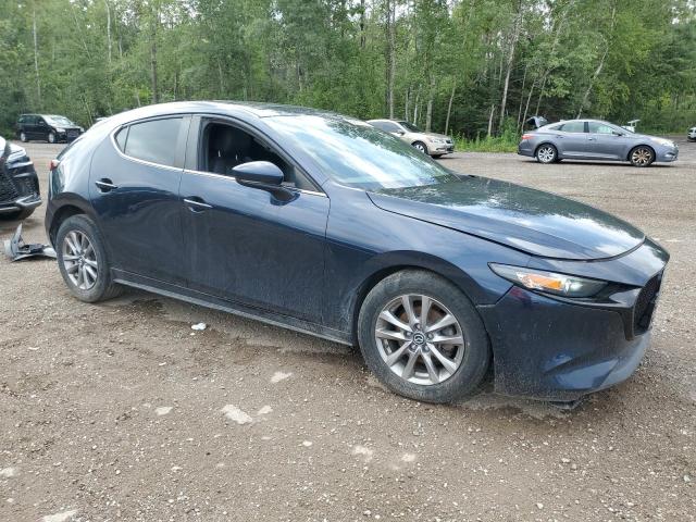 2021 MAZDA 3 PREFERRED  