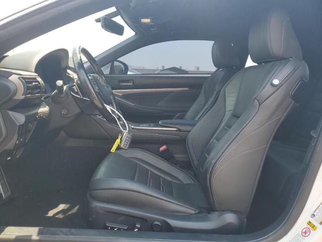 LEXUS RX350 2016 Белы