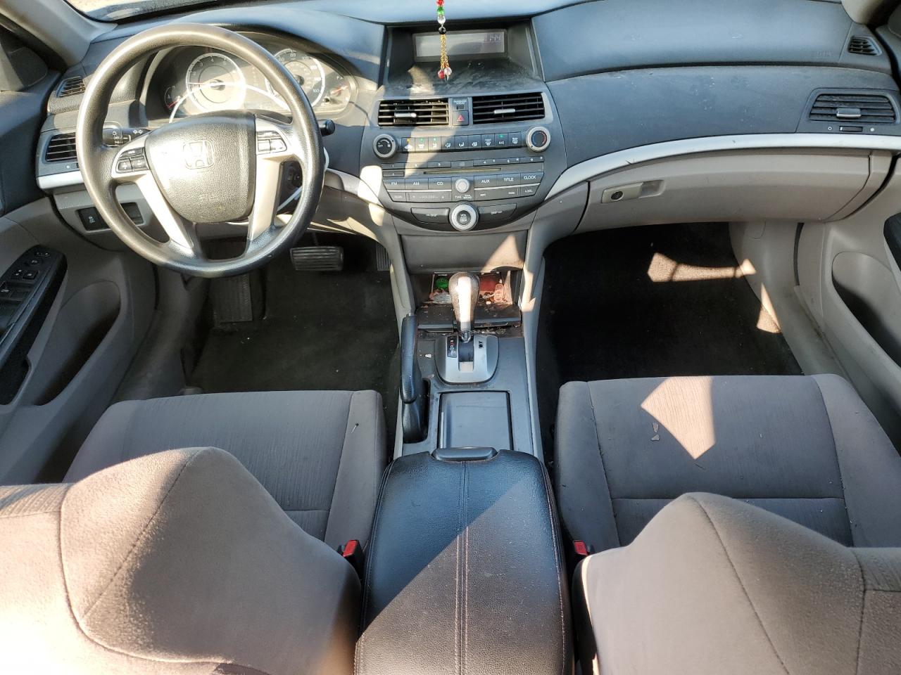 2011 Honda Accord Lx VIN: 1HGCP2F34BA020059 Lot: 69070515