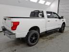 2017 NISSAN TITAN XD S   for sale at Copart TX - DALLAS SOUTH