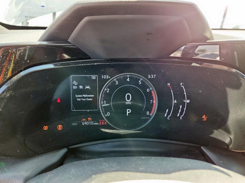 2023 LEXUS NX 350  