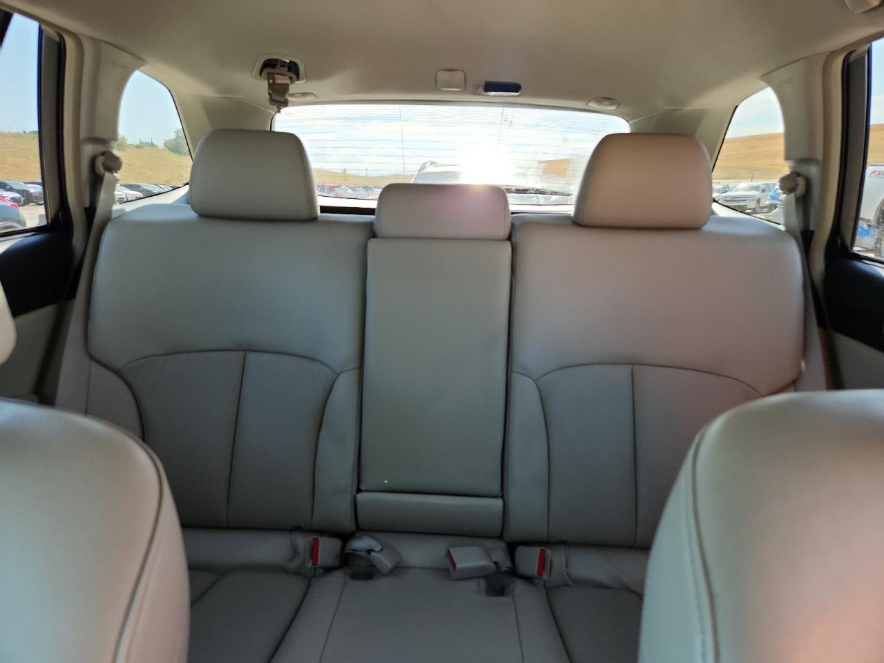 2011 Subaru Outback 2.5I Limited VIN: 4S4BRCKC1B3367011 Lot: 70029755