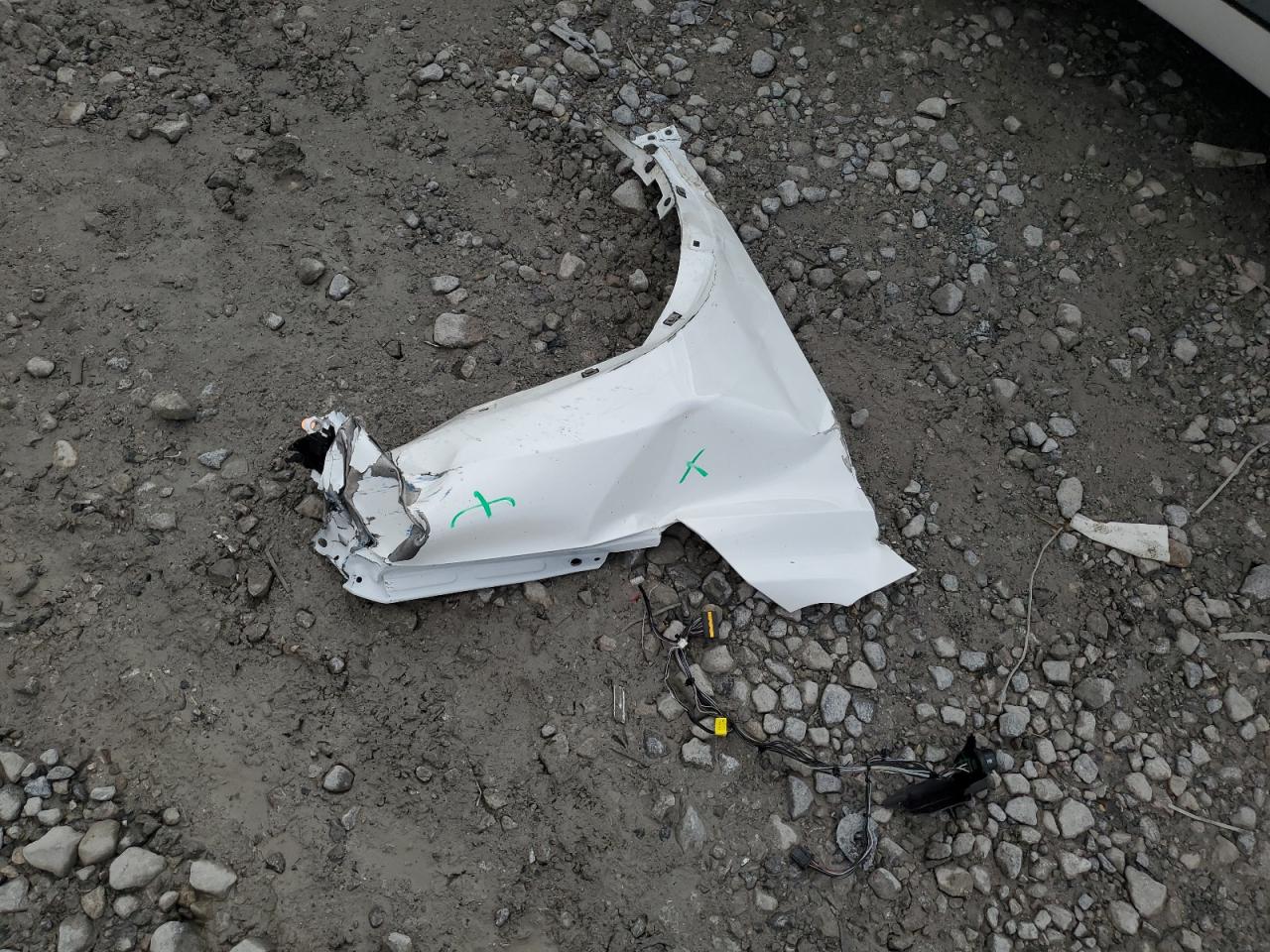 2025 Hyundai Palisade Calligraphy VIN: KM8R7DGE8SU922373 Lot: 68291085